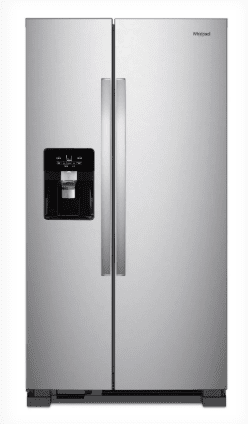 Whirlpool Fridge