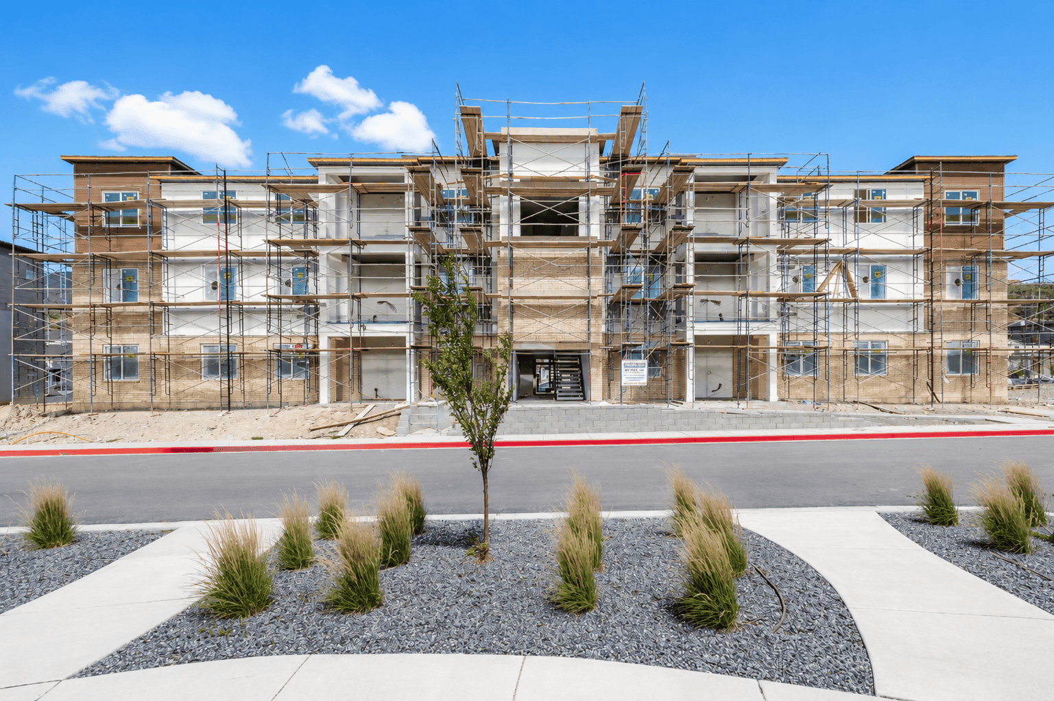 Condo Y