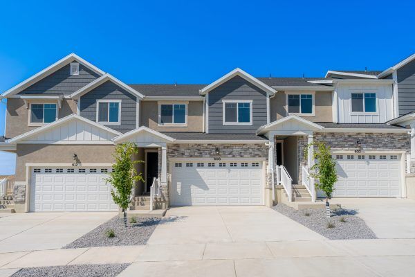 Type B Townhome Edited