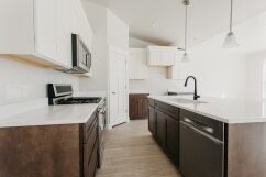 EdgeHomes: Brandon Park 338