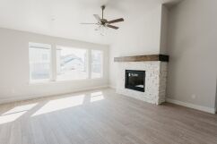 EdgeHomes: Brandon Park 338