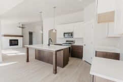 EdgeHomes: Brandon Park 338