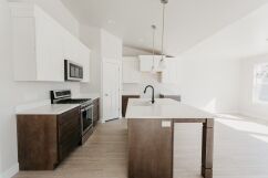 EdgeHomes: Brandon Park 338