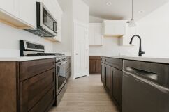 EdgeHomes: Brandon Park 338