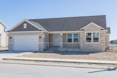 EdgeHomes: Brandon Park 338