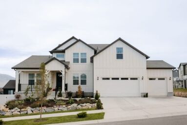 Sabrina Farmhouse GP 607