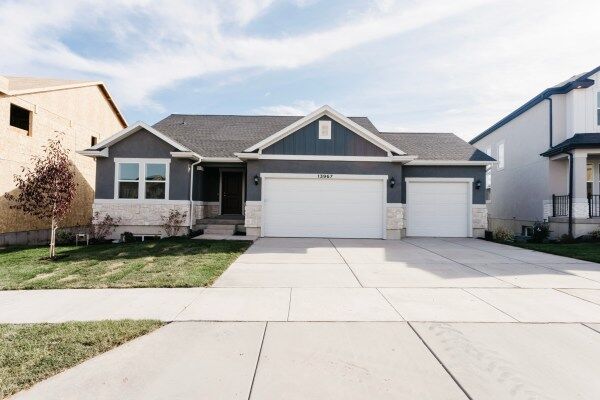 EdgeHomes: MTN Ridge 264