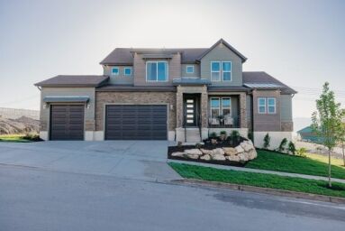 EDGEhomes Parade Home May 2023