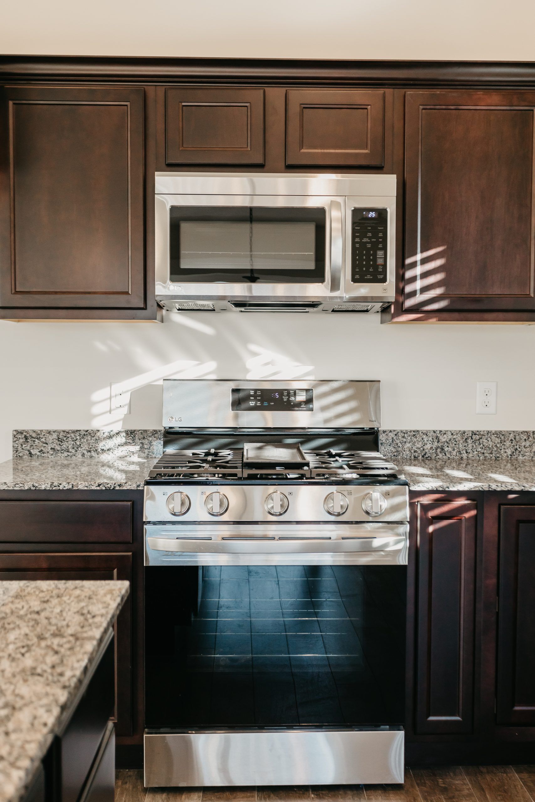 EdgeHomes: Quailhill 422