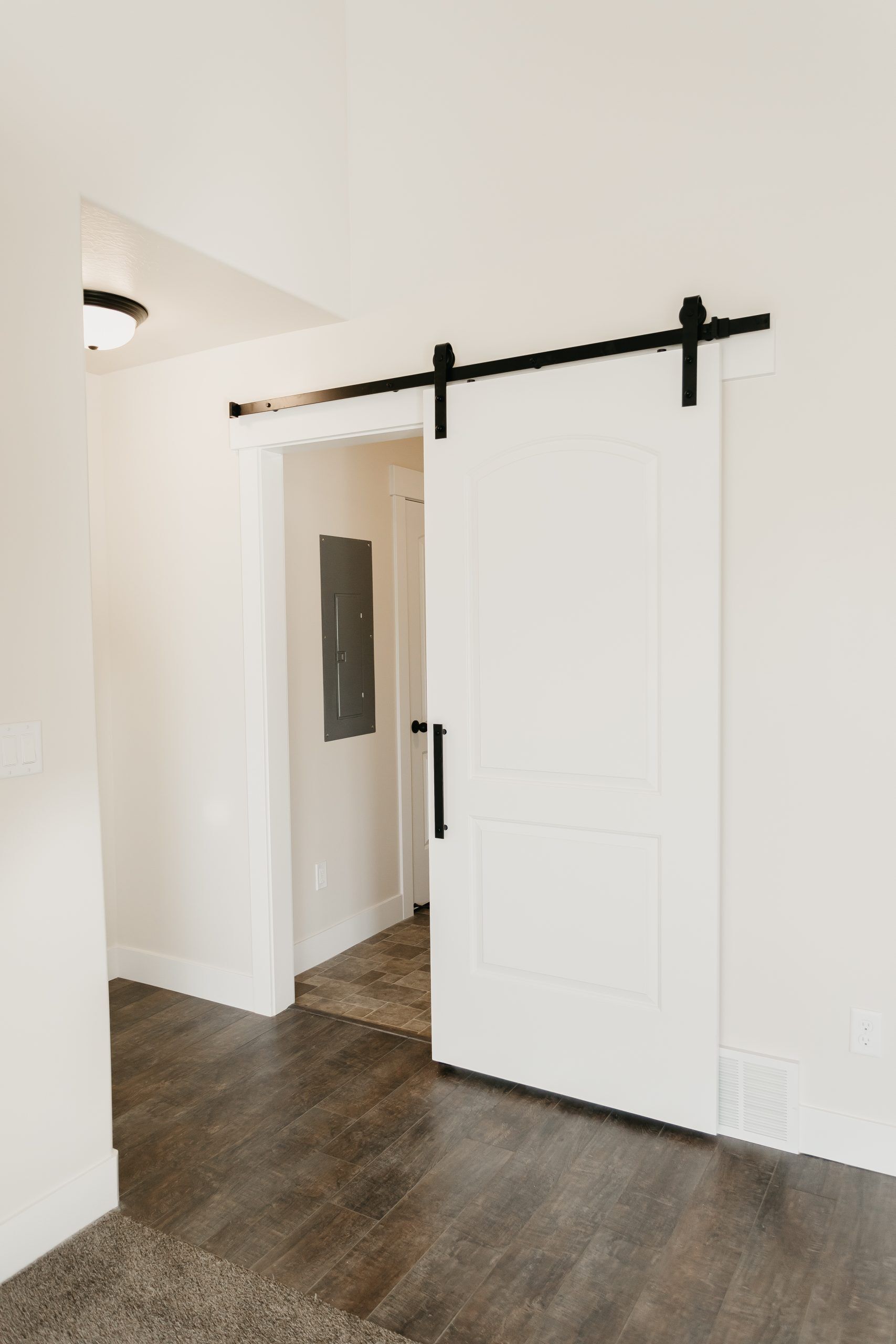 EdgeHomes: Quailhill 422