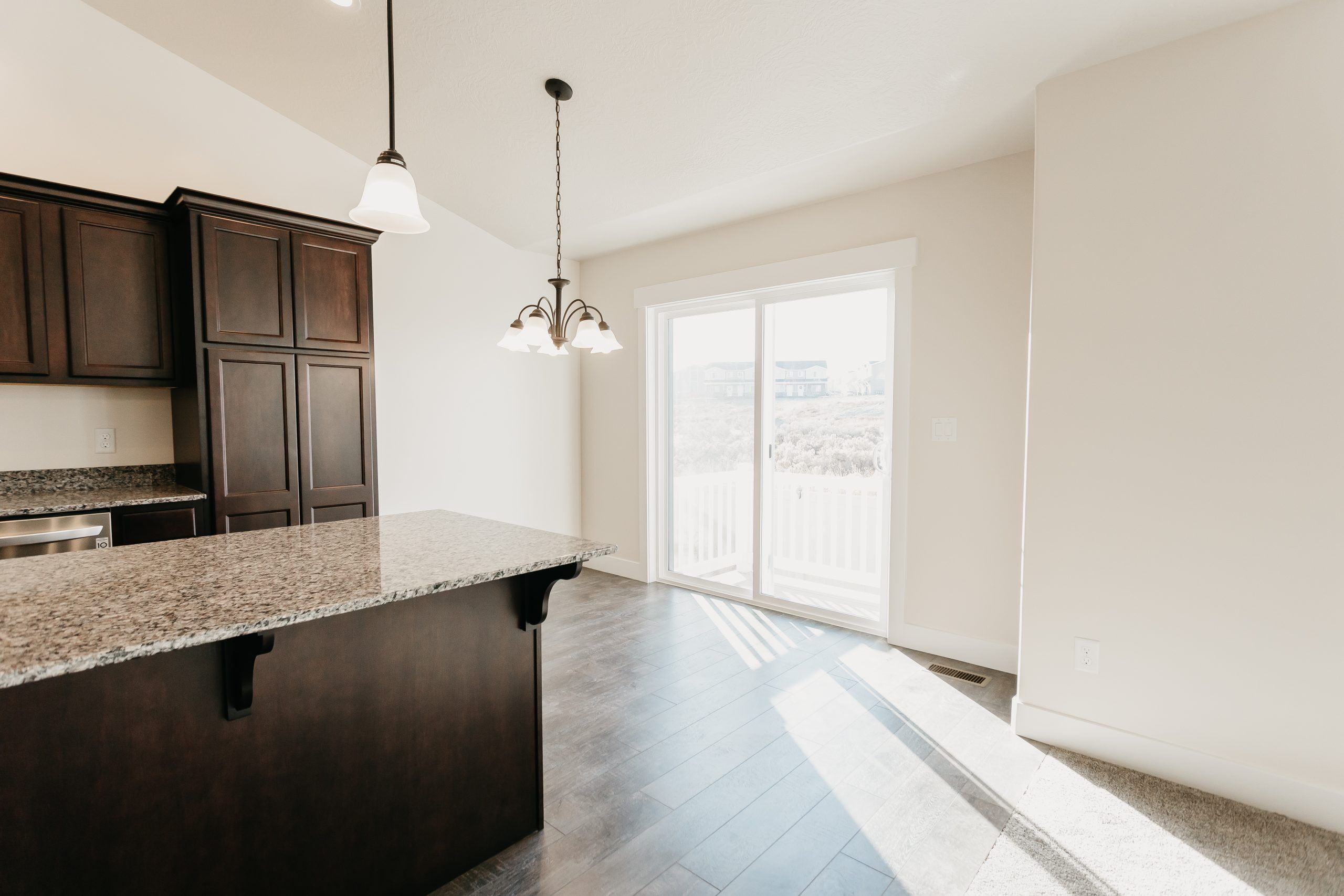 EdgeHomes: Quailhill 422