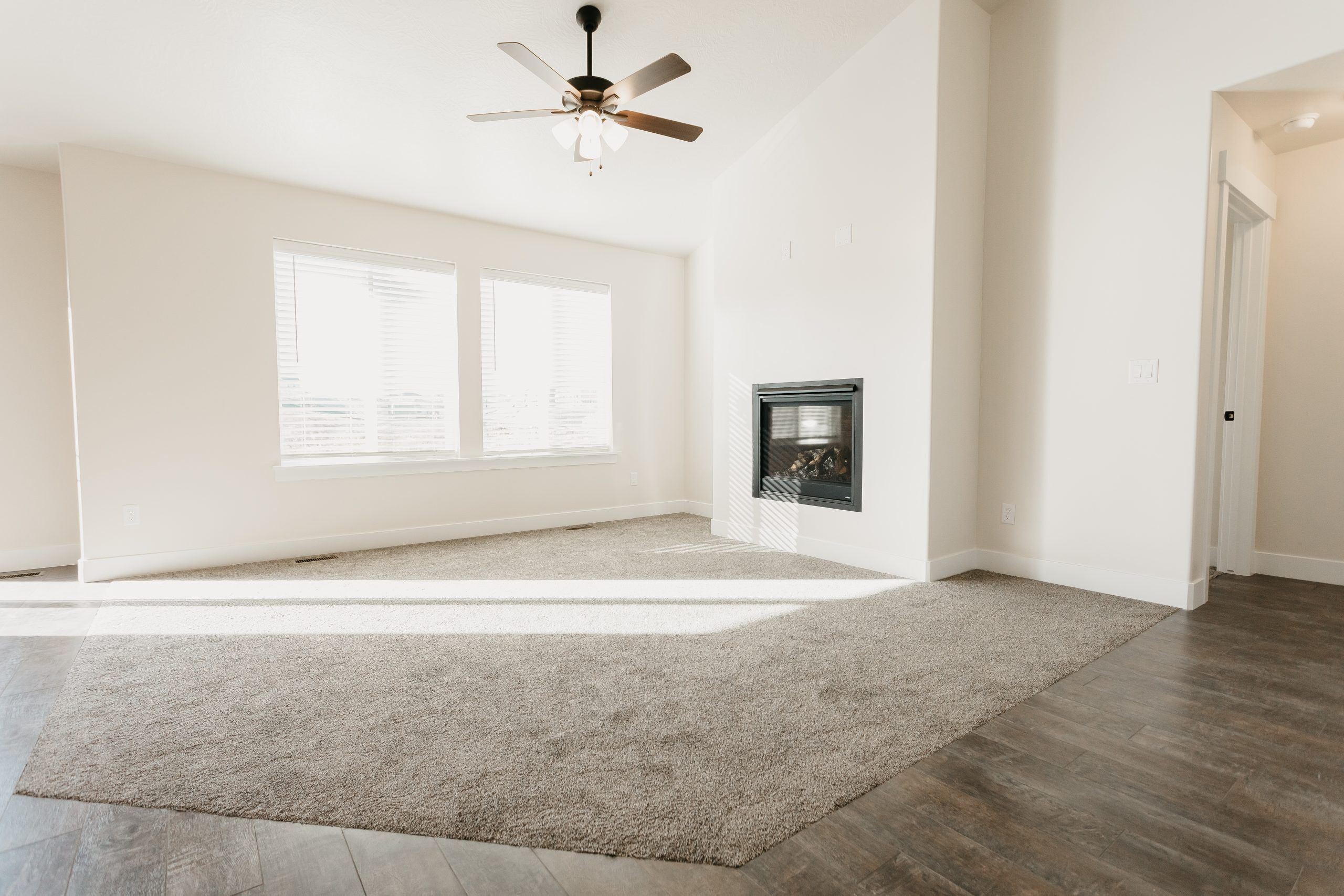 EdgeHomes: Quailhill 422