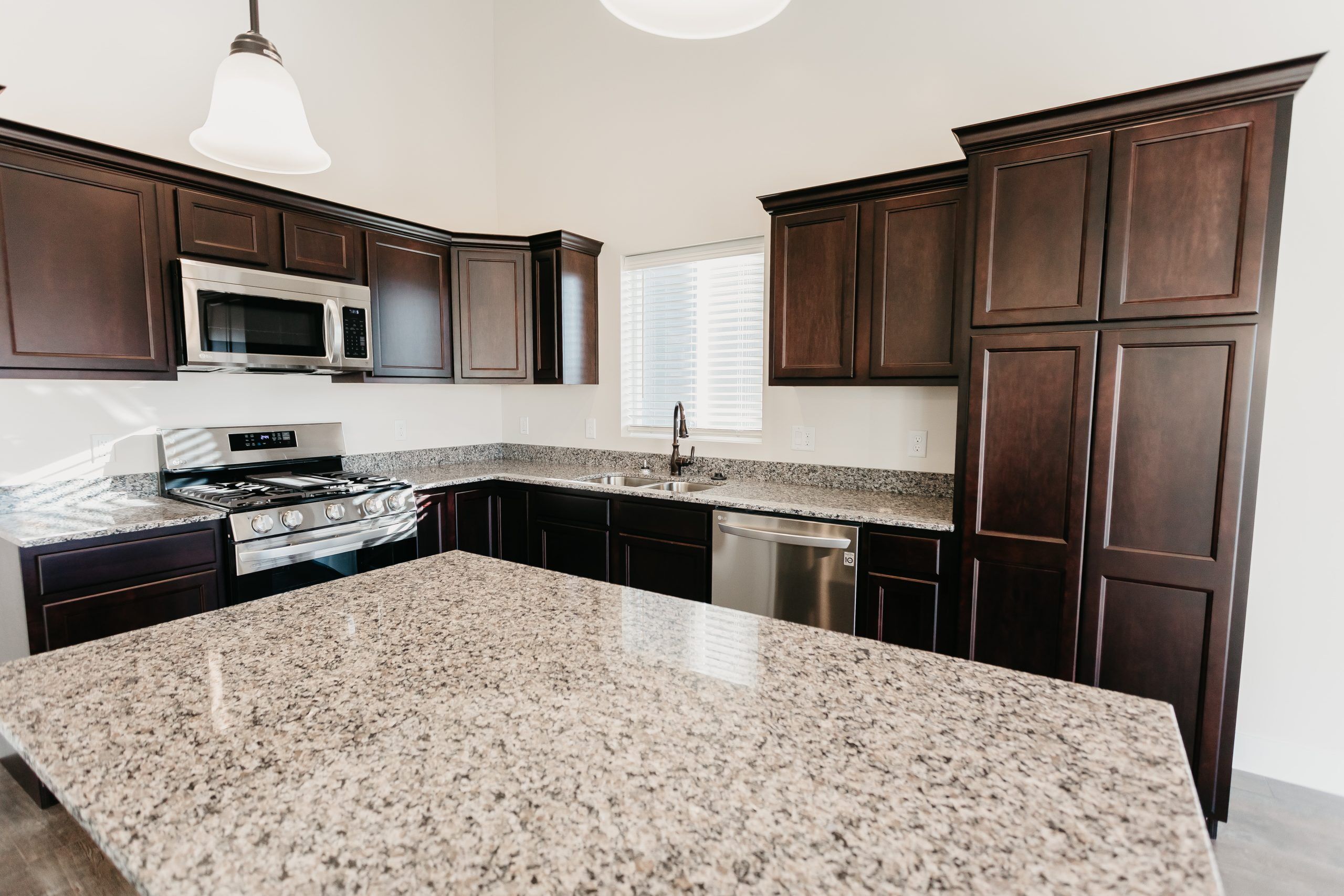 EdgeHomes: Quailhill 422