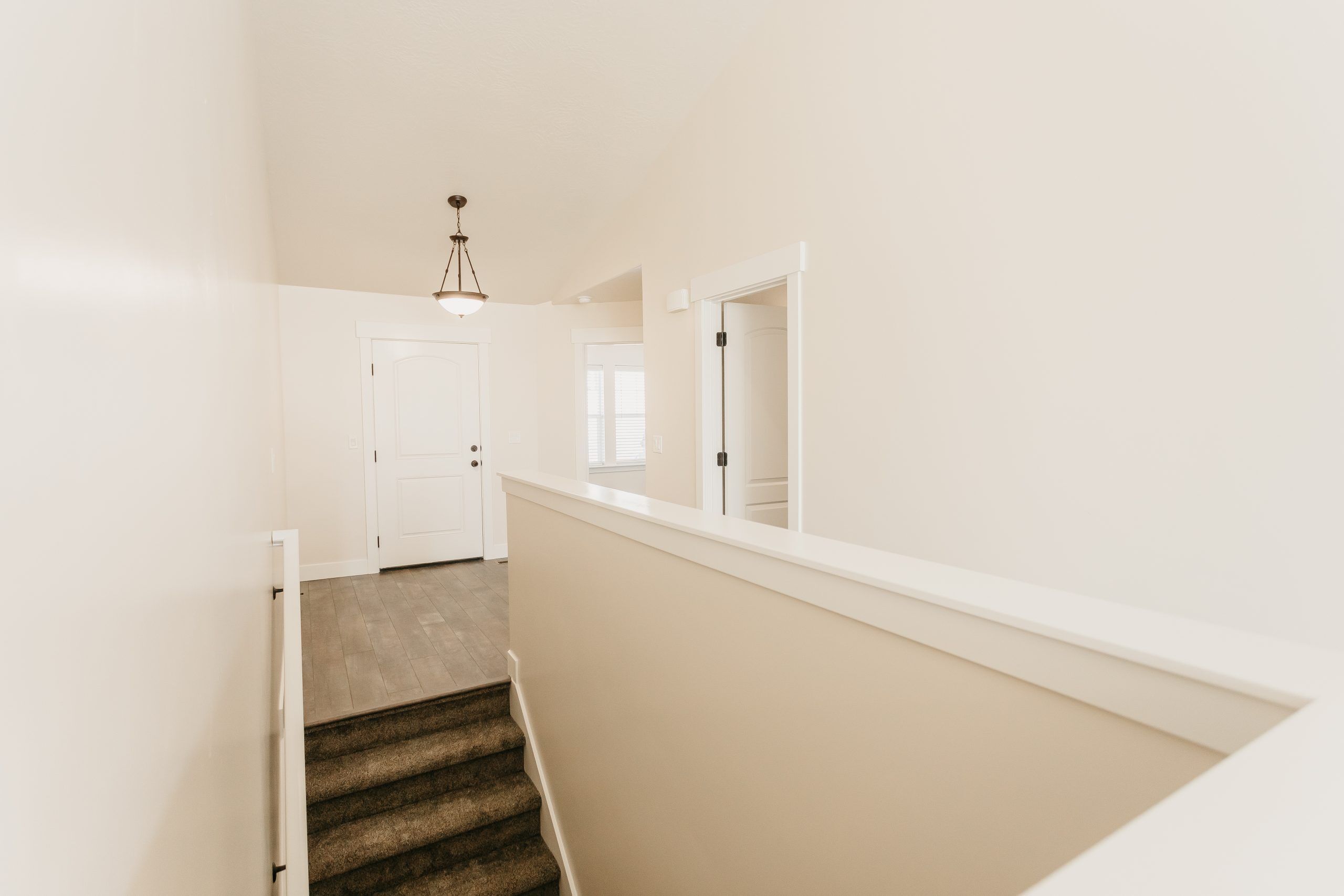 EdgeHomes: Quailhill 422