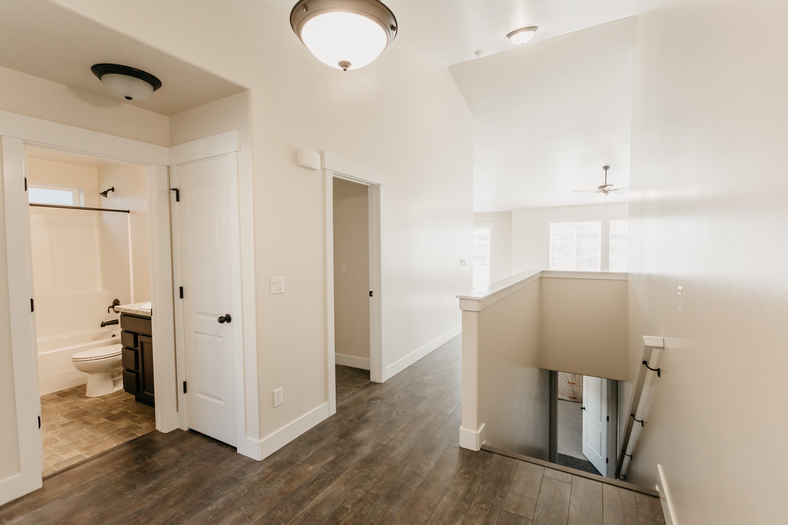 EdgeHomes: Quailhill 422