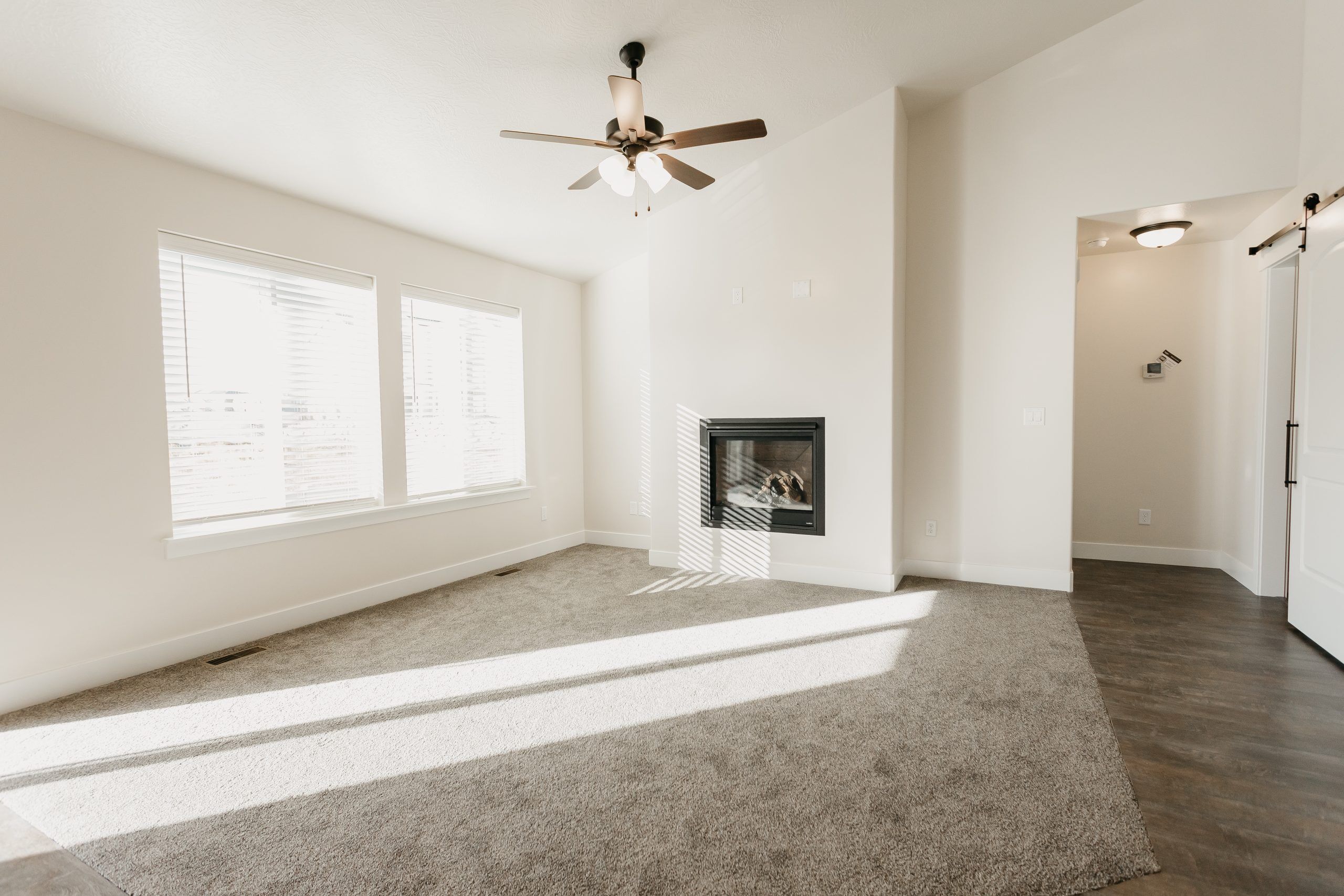 EdgeHomes: Quailhill 422