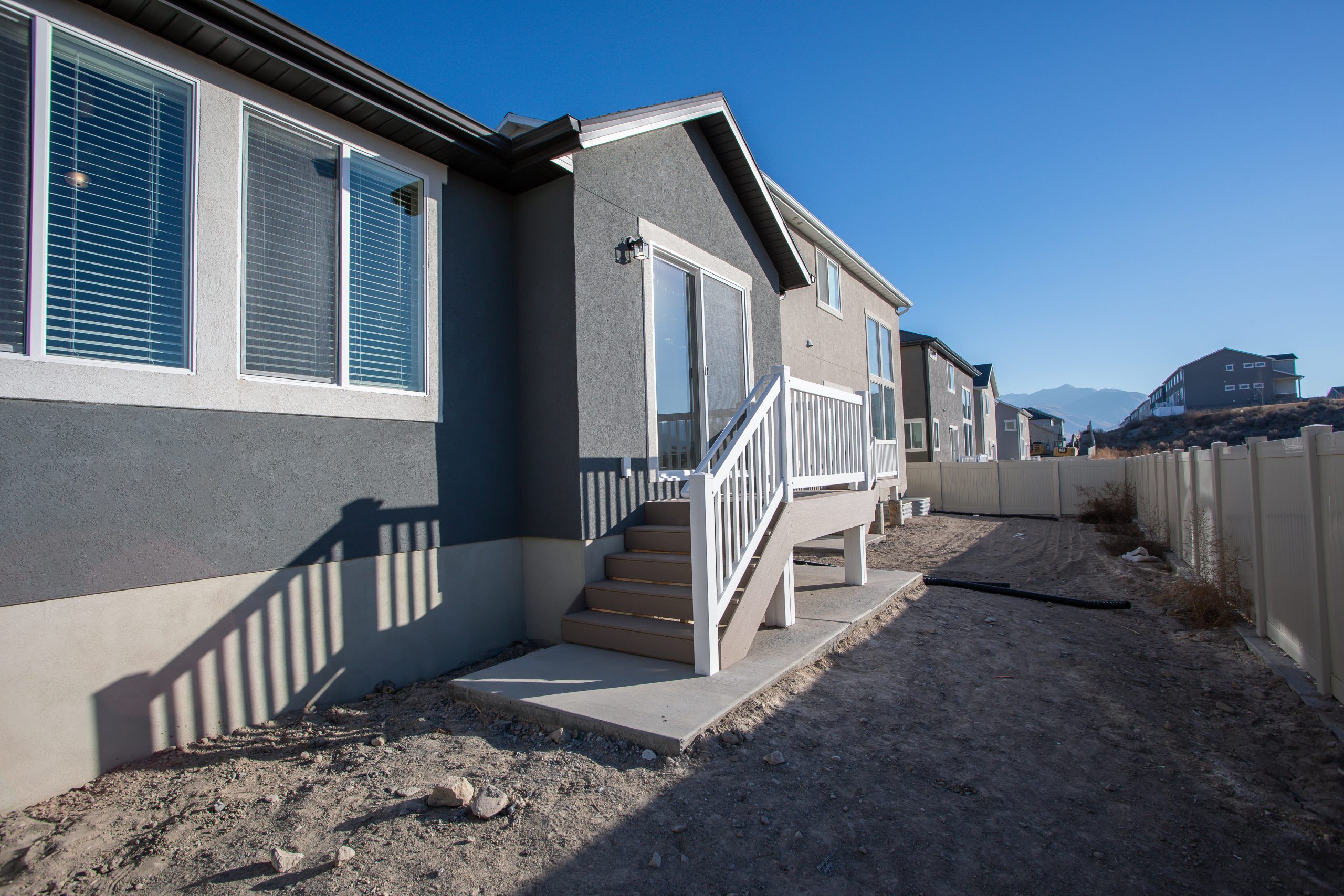 EdgeHomes: Quailhill 422