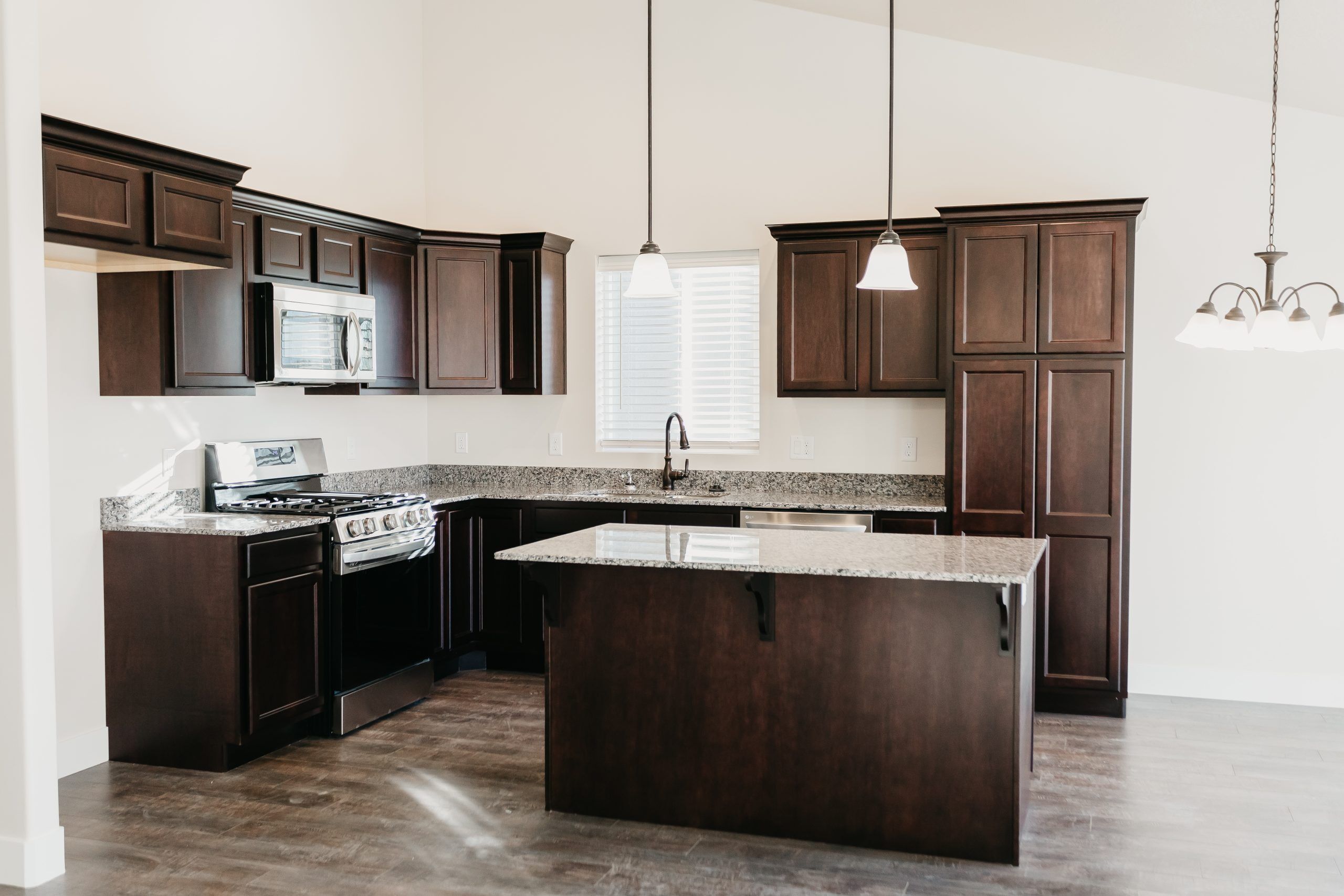 EdgeHomes: Quailhill 422