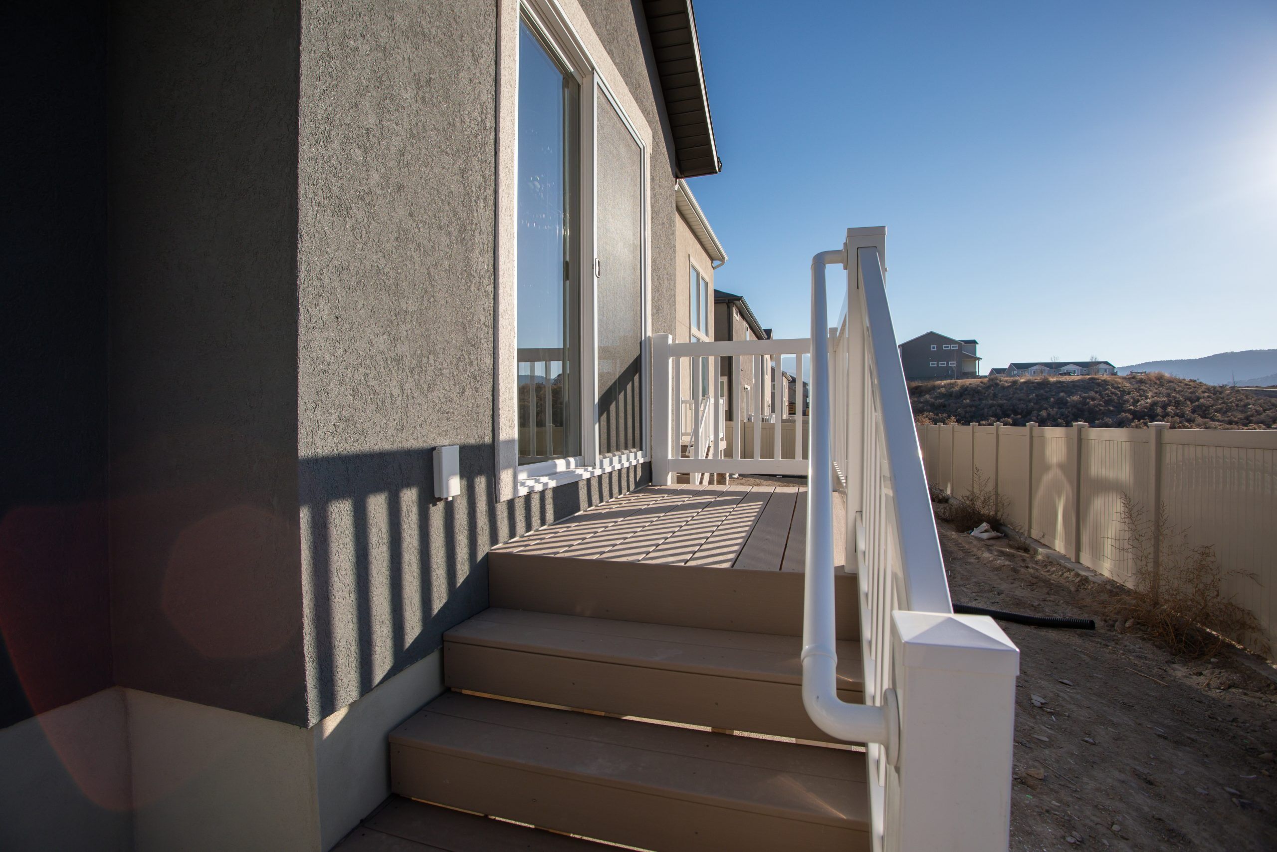 EdgeHomes: Quailhill 422