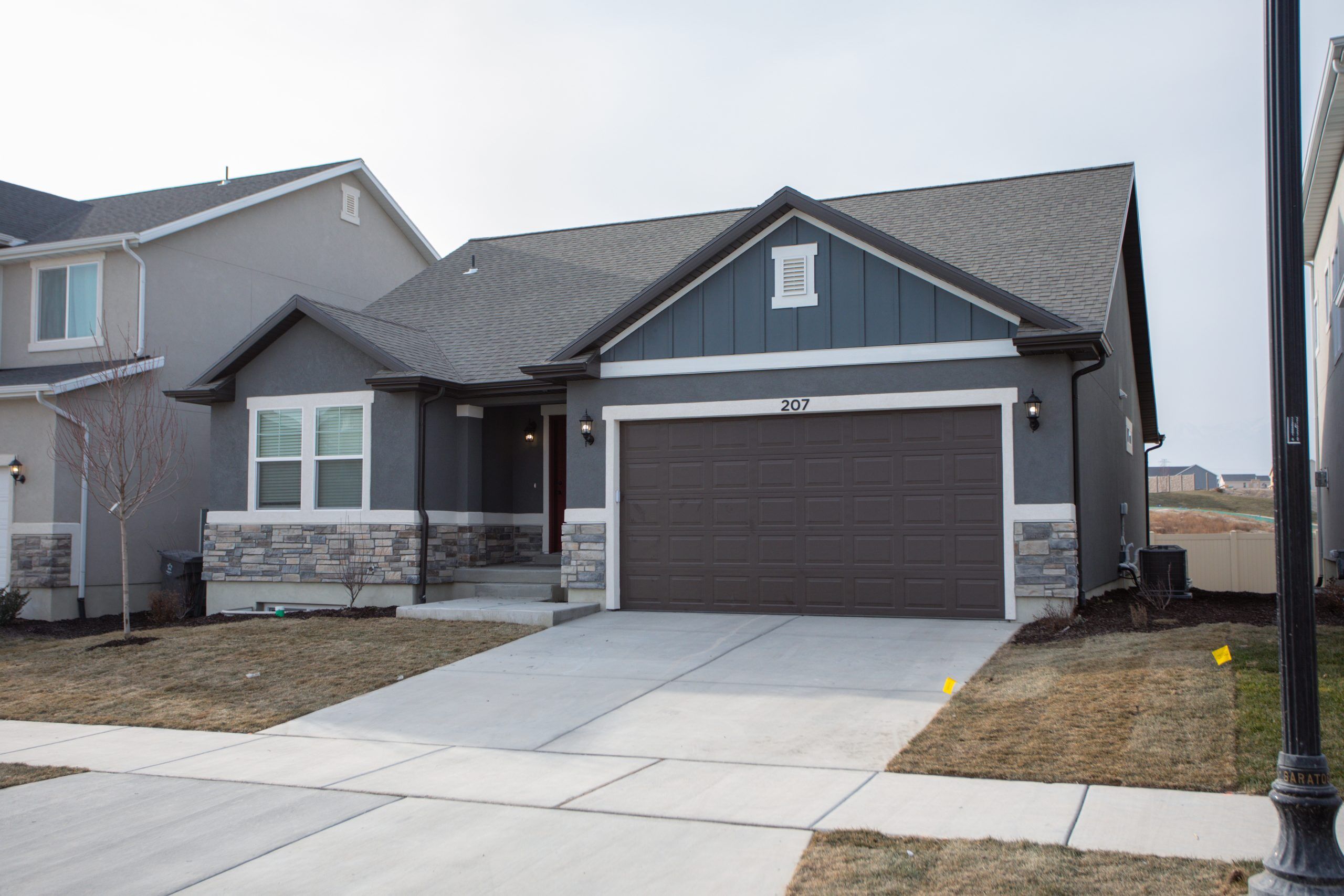 EdgeHomes: Quailhill 422