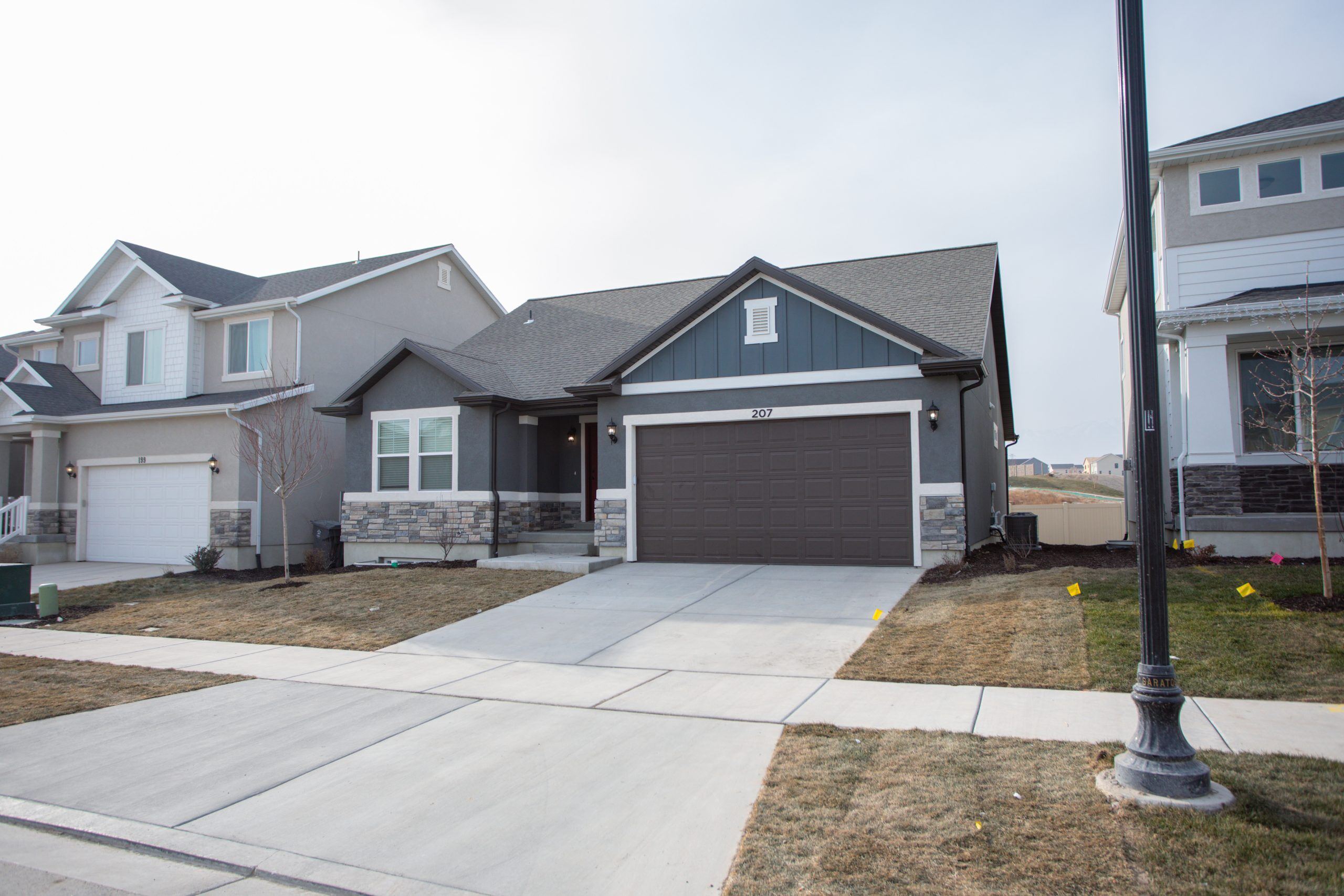 EdgeHomes: Quailhill 422