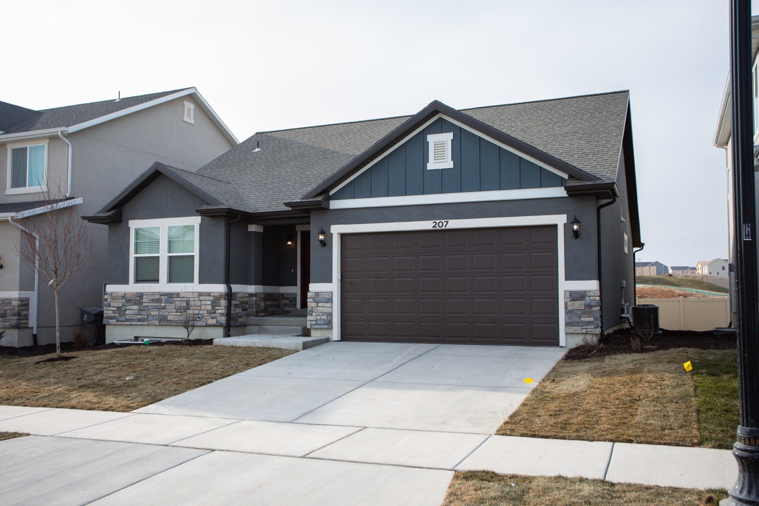 EdgeHomes: Quailhill 422