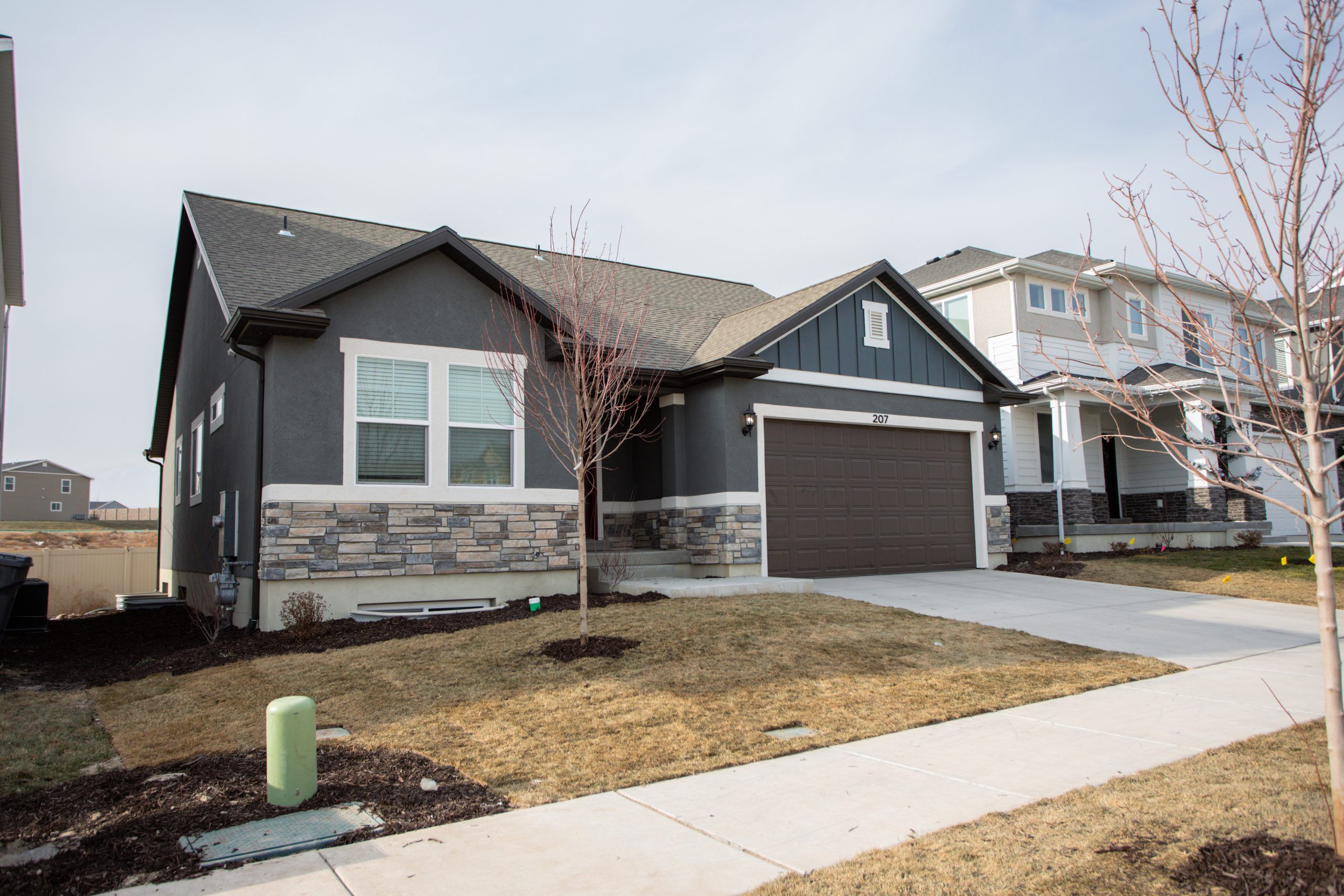 EdgeHomes: Quailhill 422