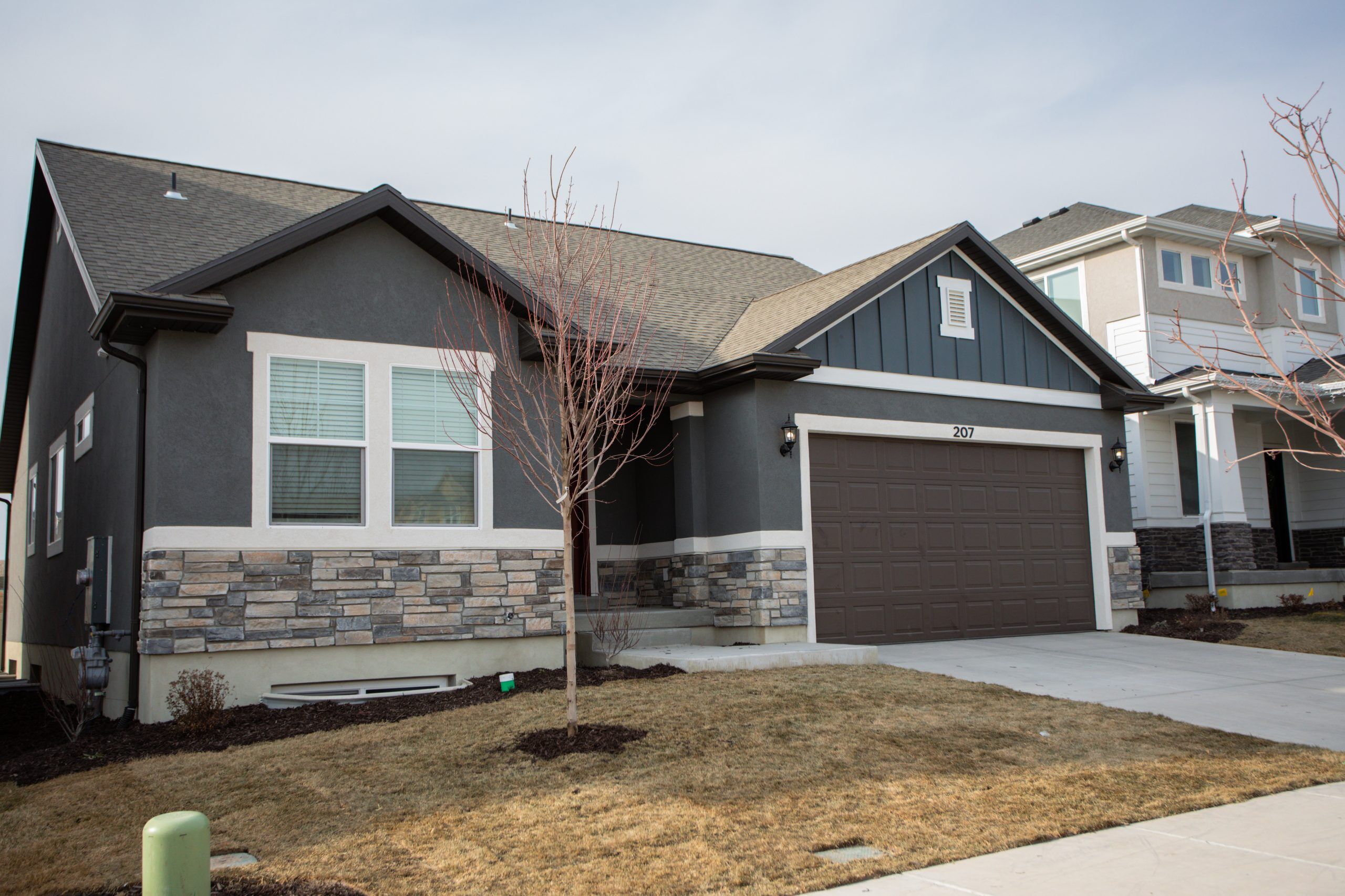 EdgeHomes: Quailhill 422