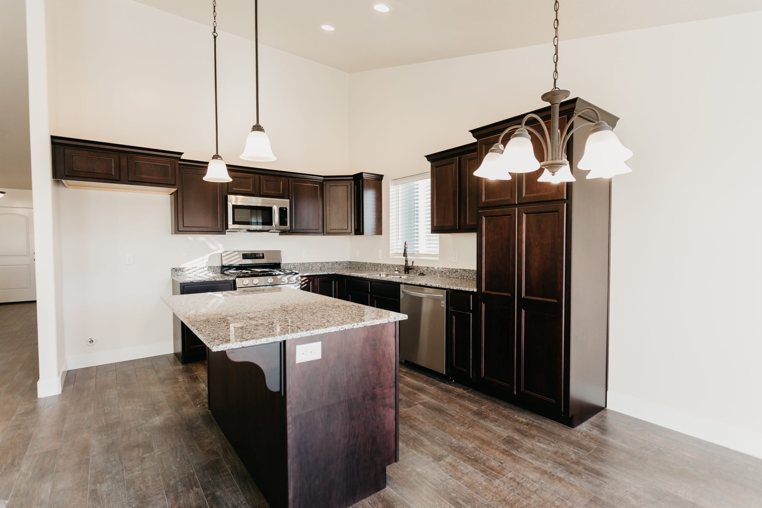 EdgeHomes: Quailhill 422