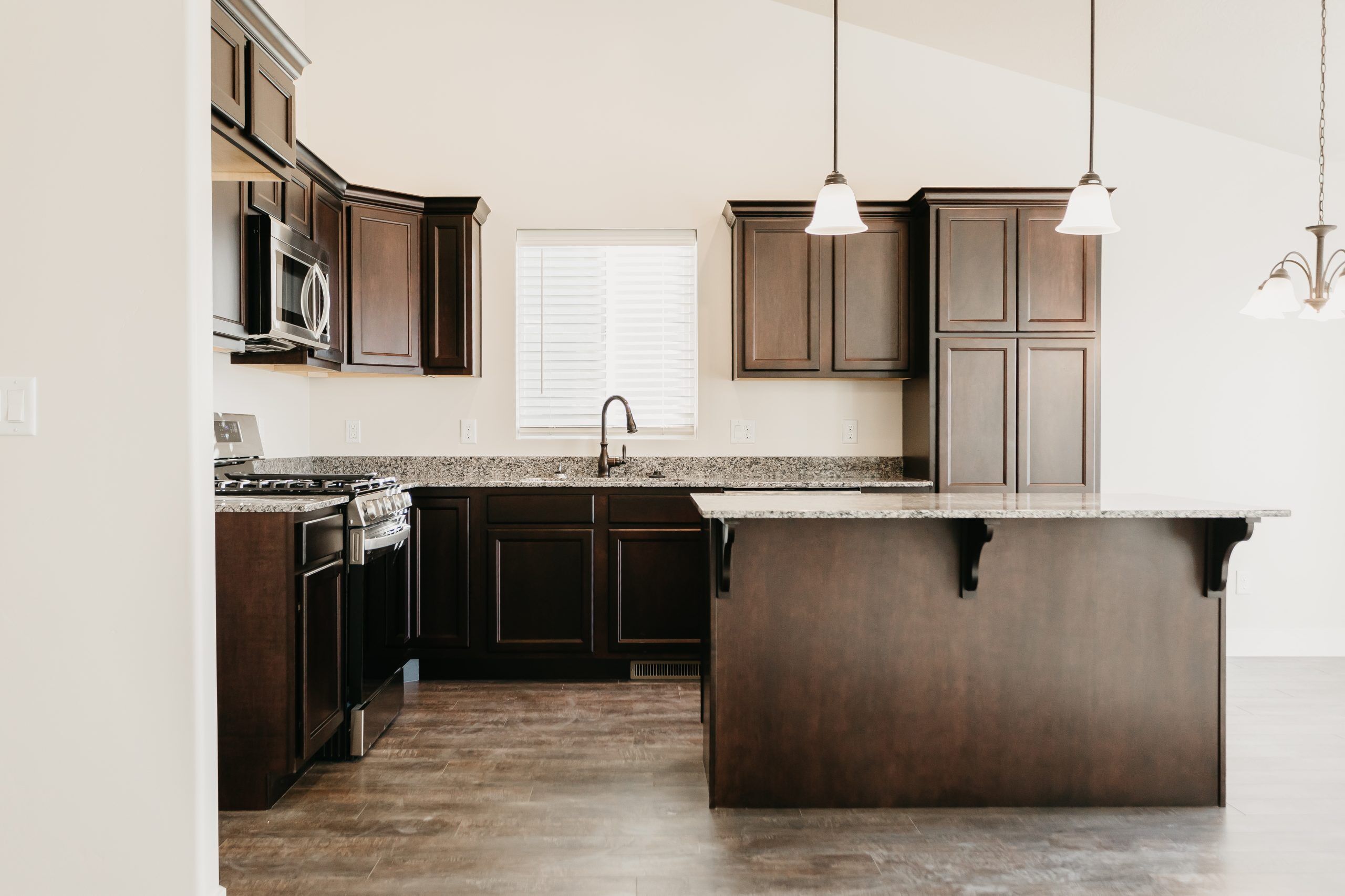 EdgeHomes: Quailhill 422