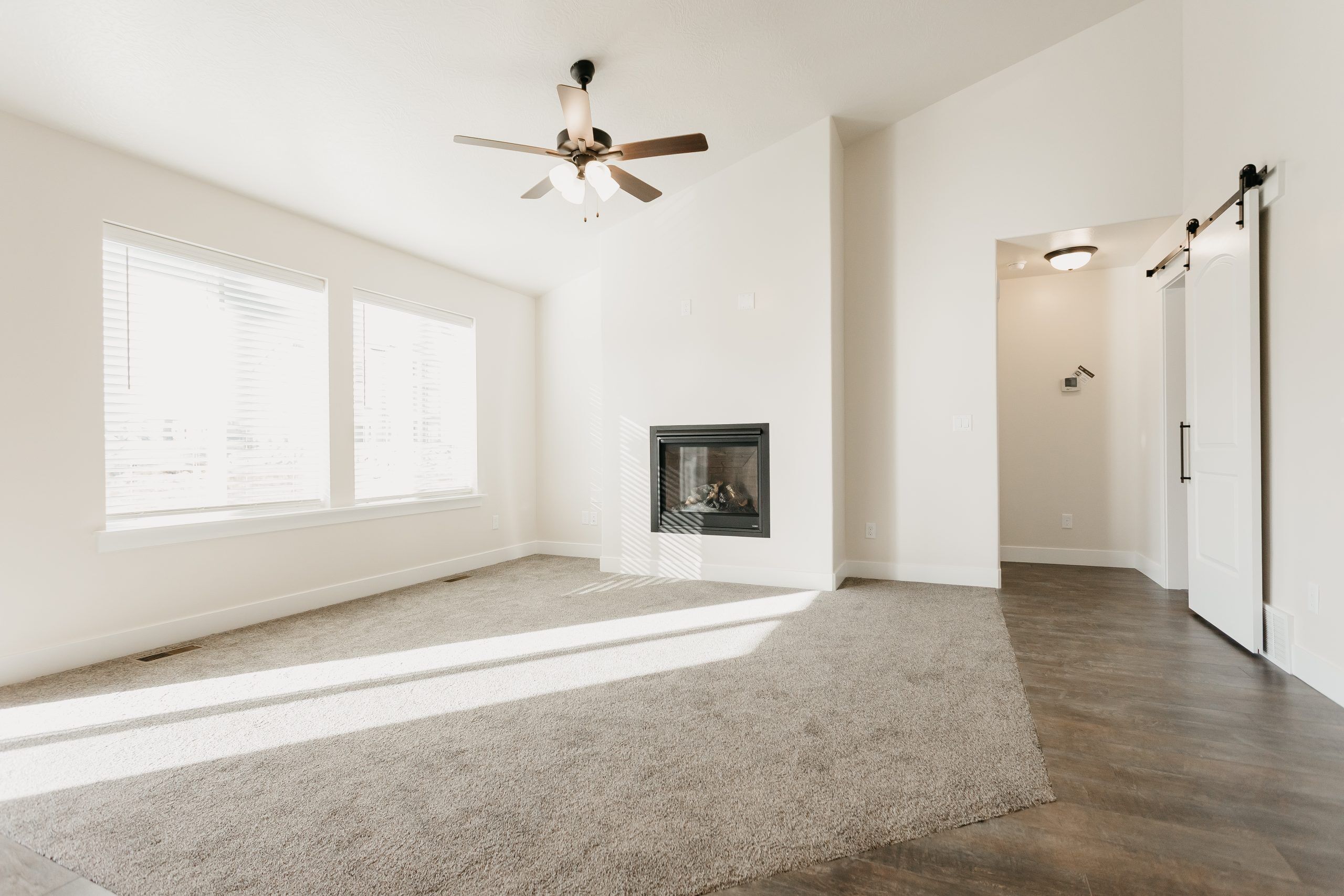 EdgeHomes: Quailhill 422