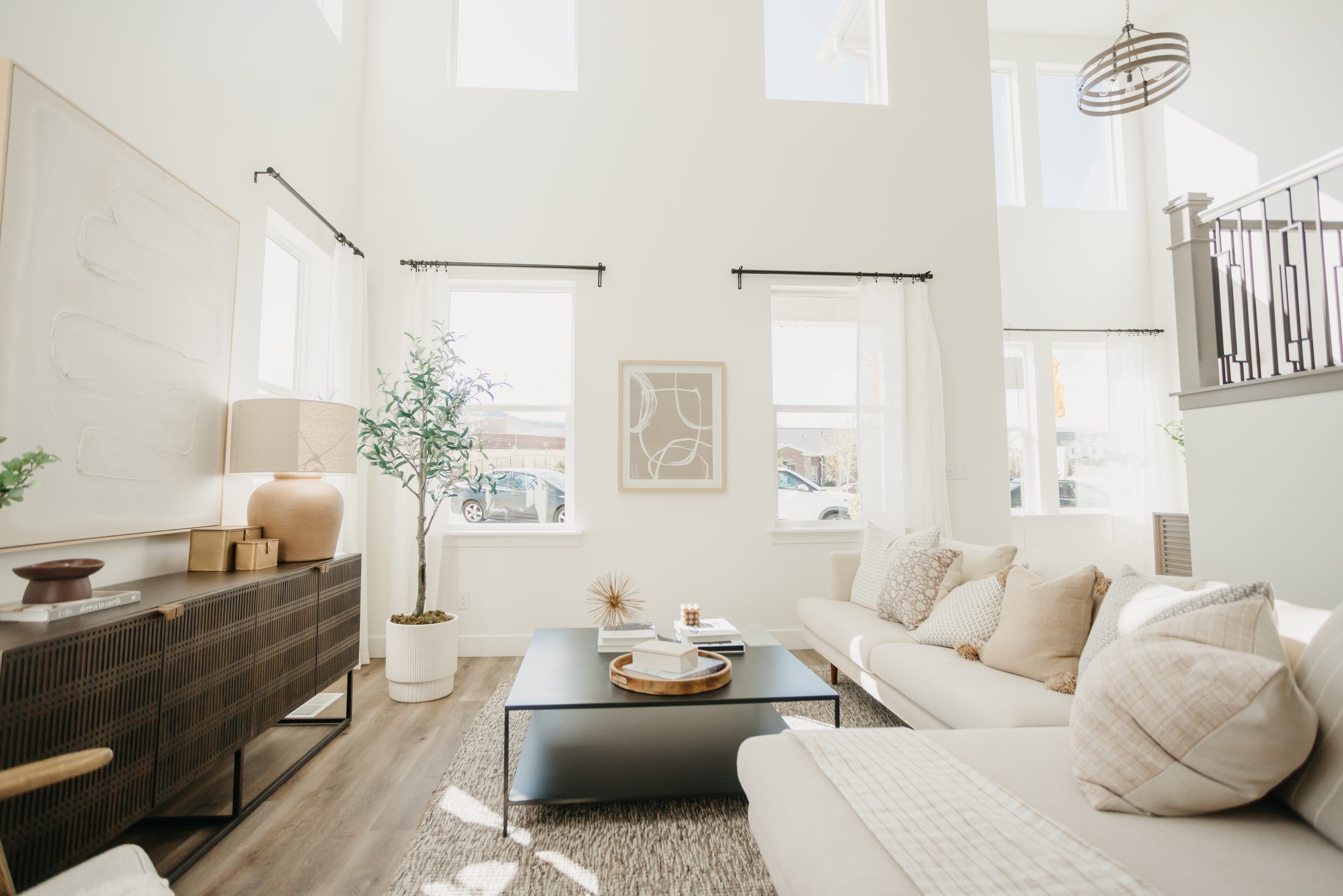 EdgeHomes: Models