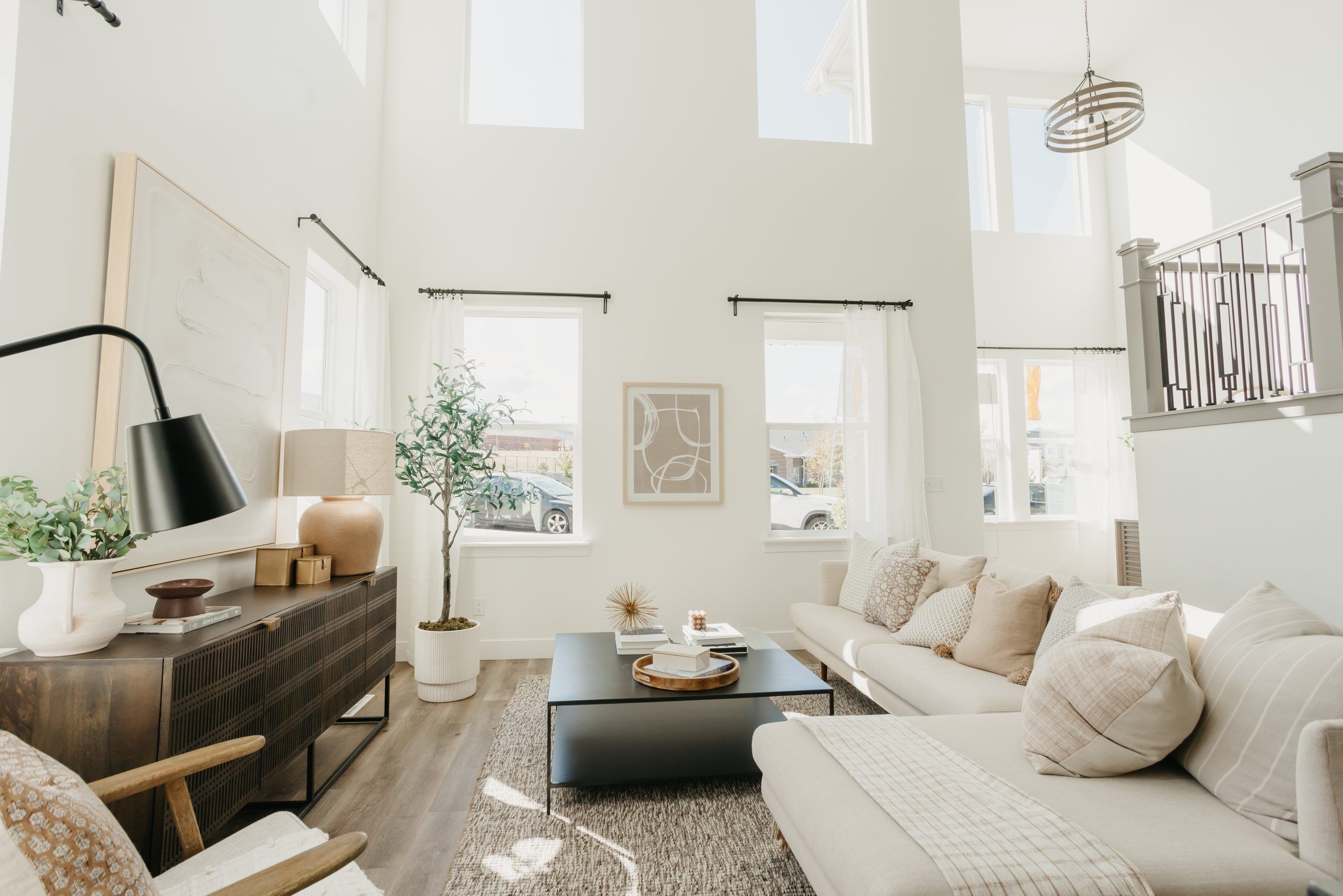 EdgeHomes: Models
