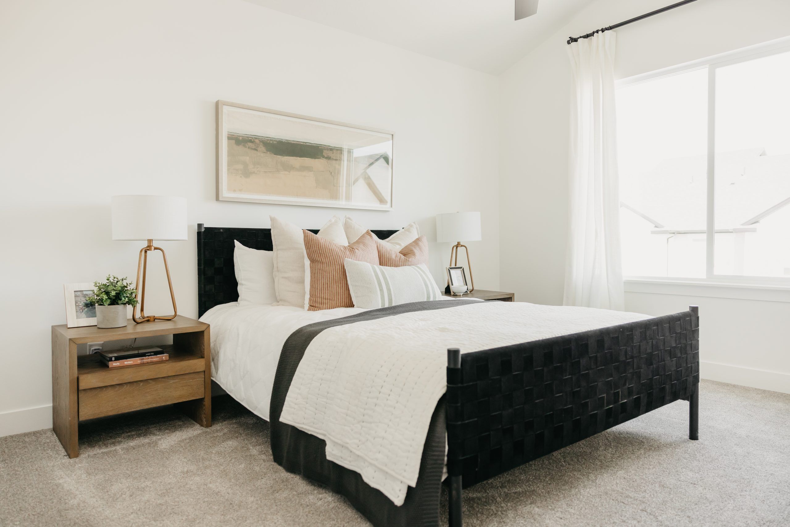 EdgeHomes: Models