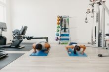 Private Gym