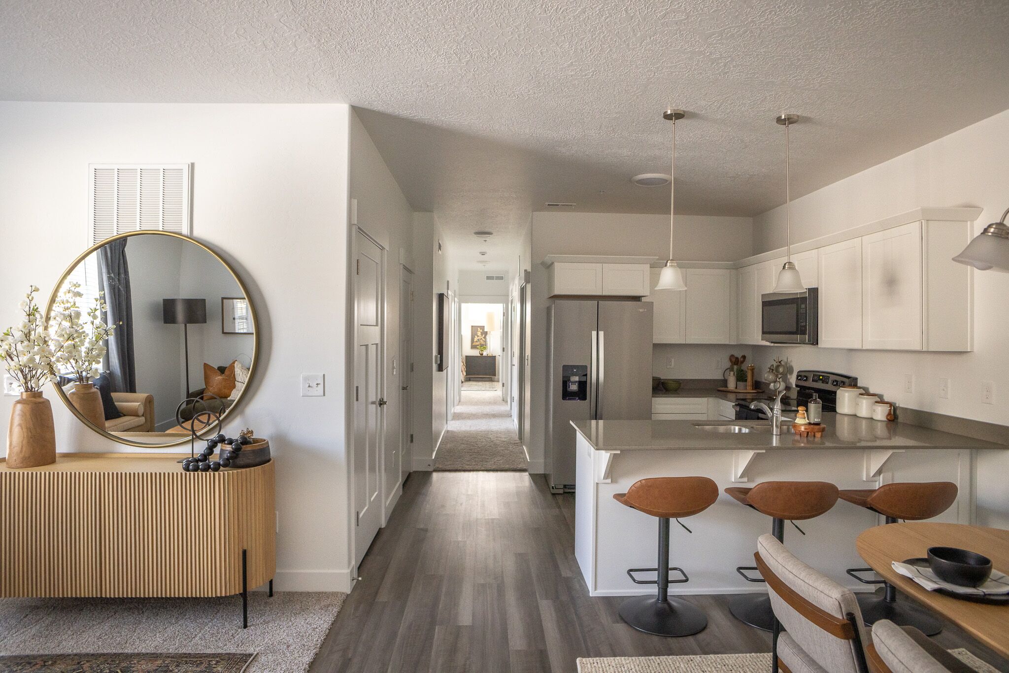 Mountain Ridge Condo-19