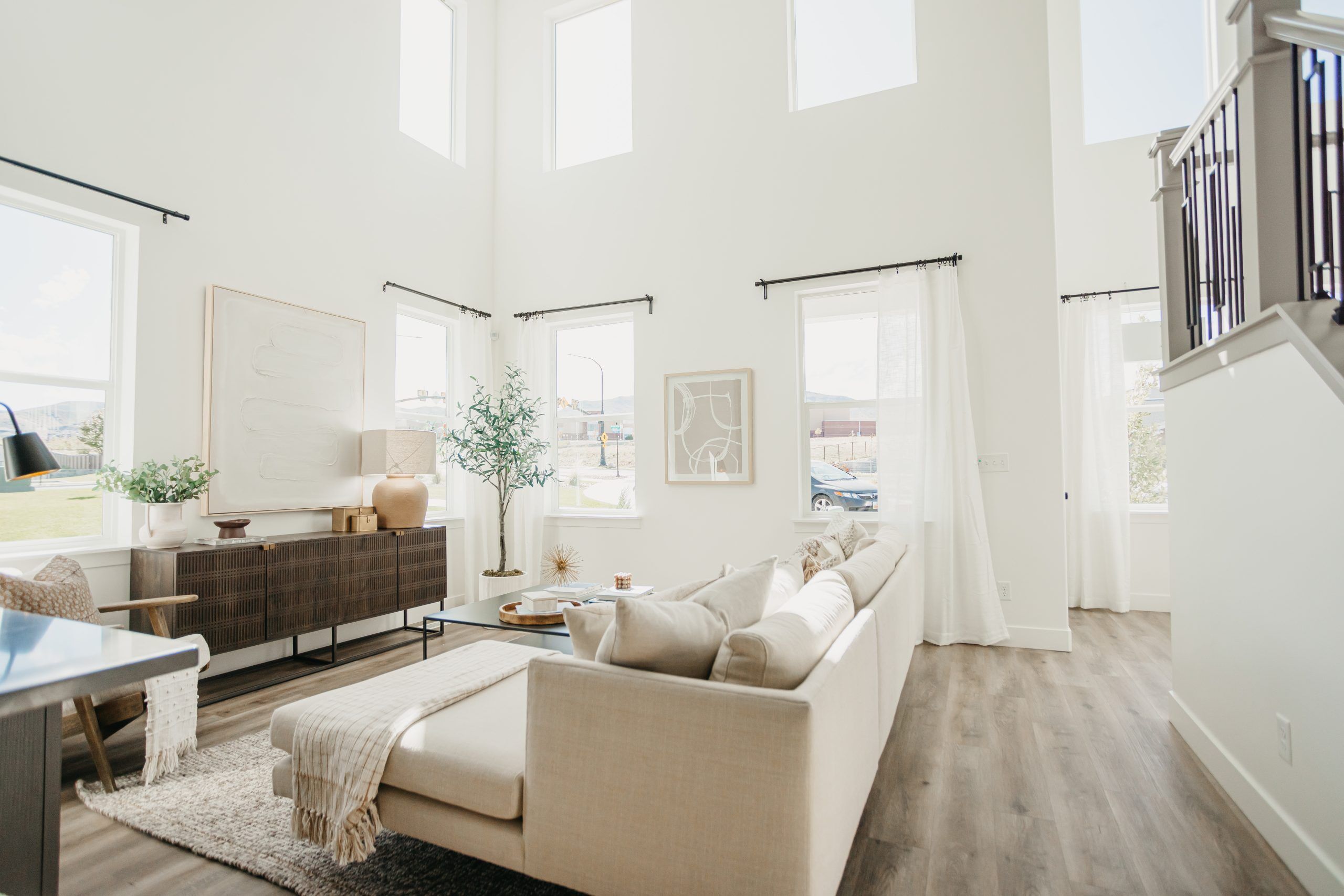 EdgeHomes: Models