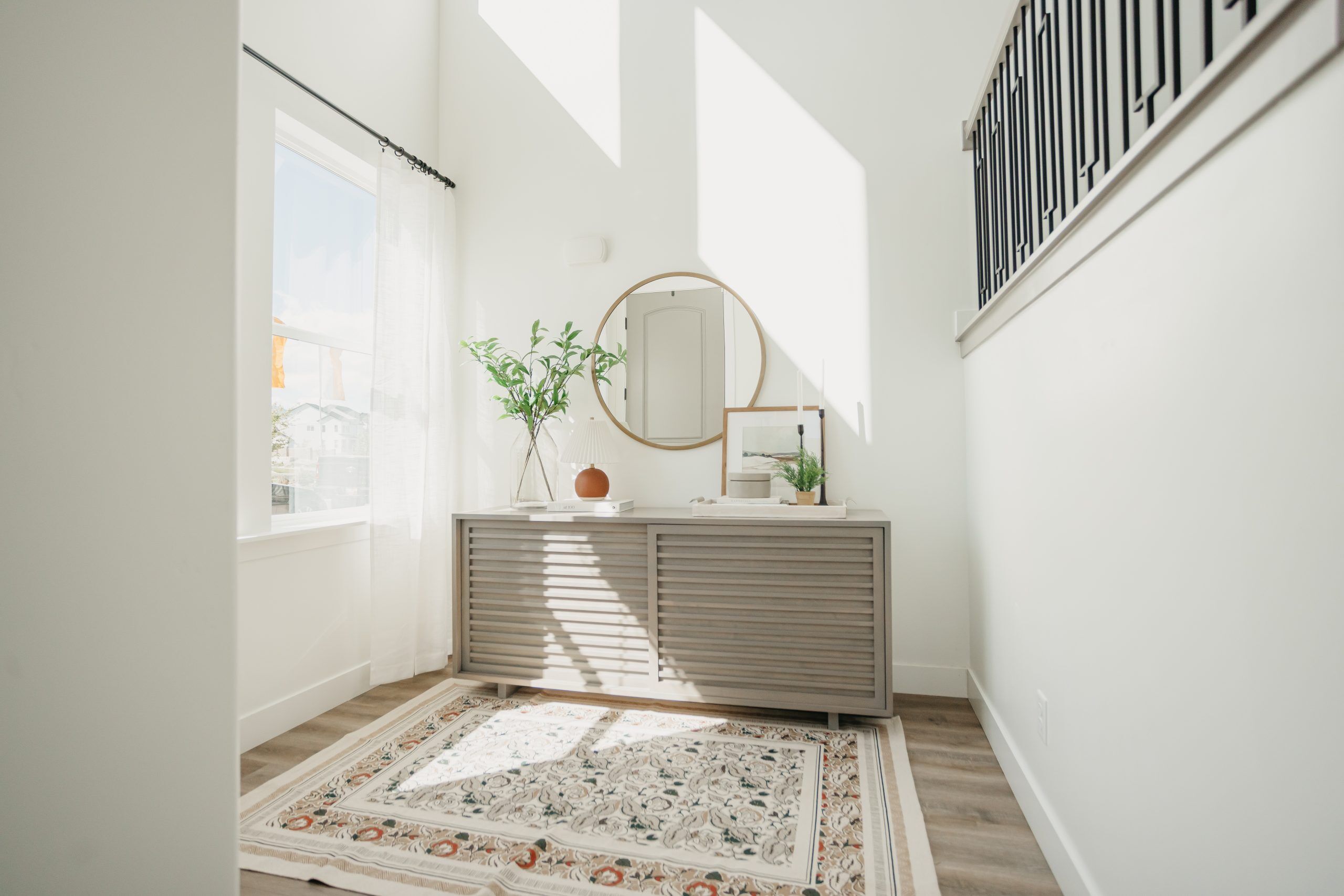 EdgeHomes: Models