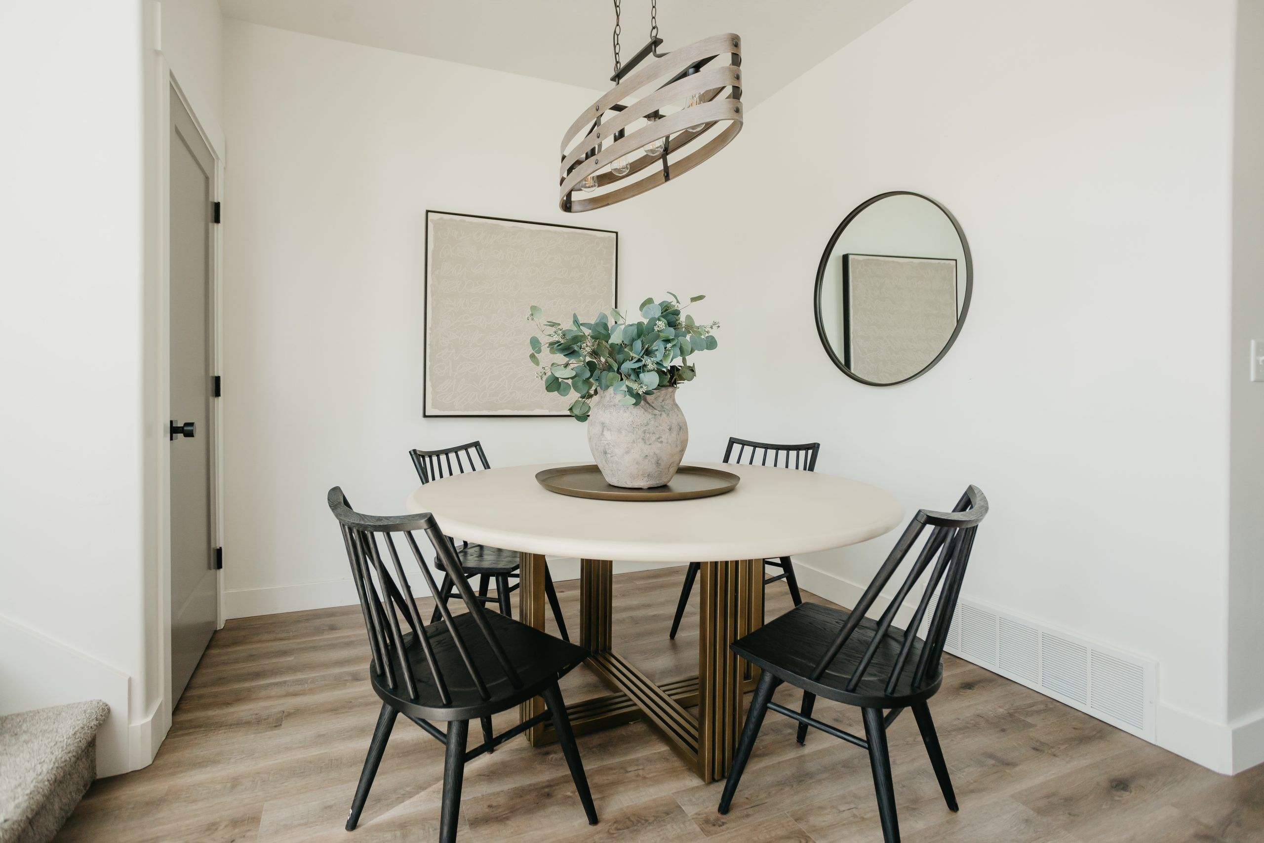 EdgeHomes: Models