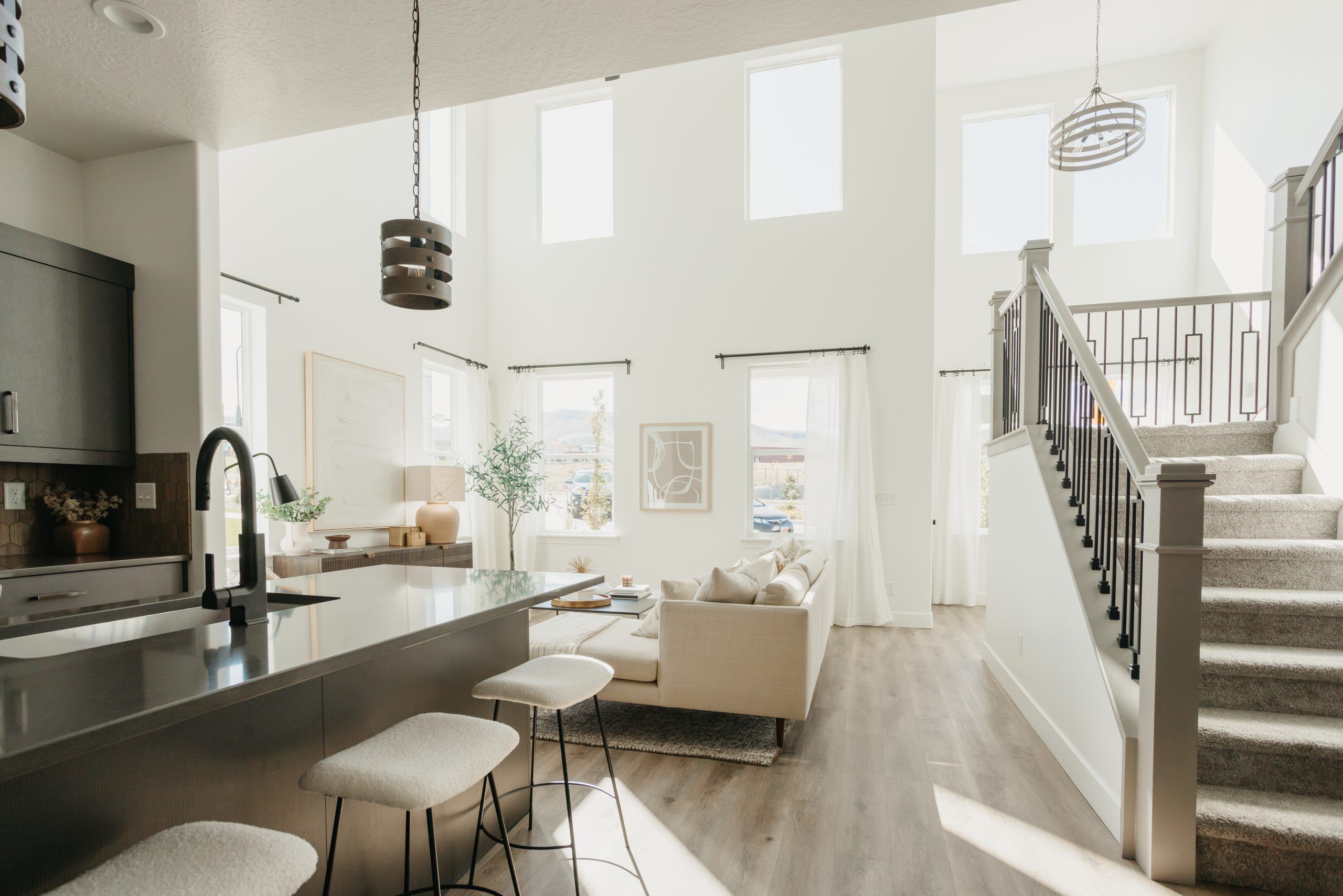 EdgeHomes: Models