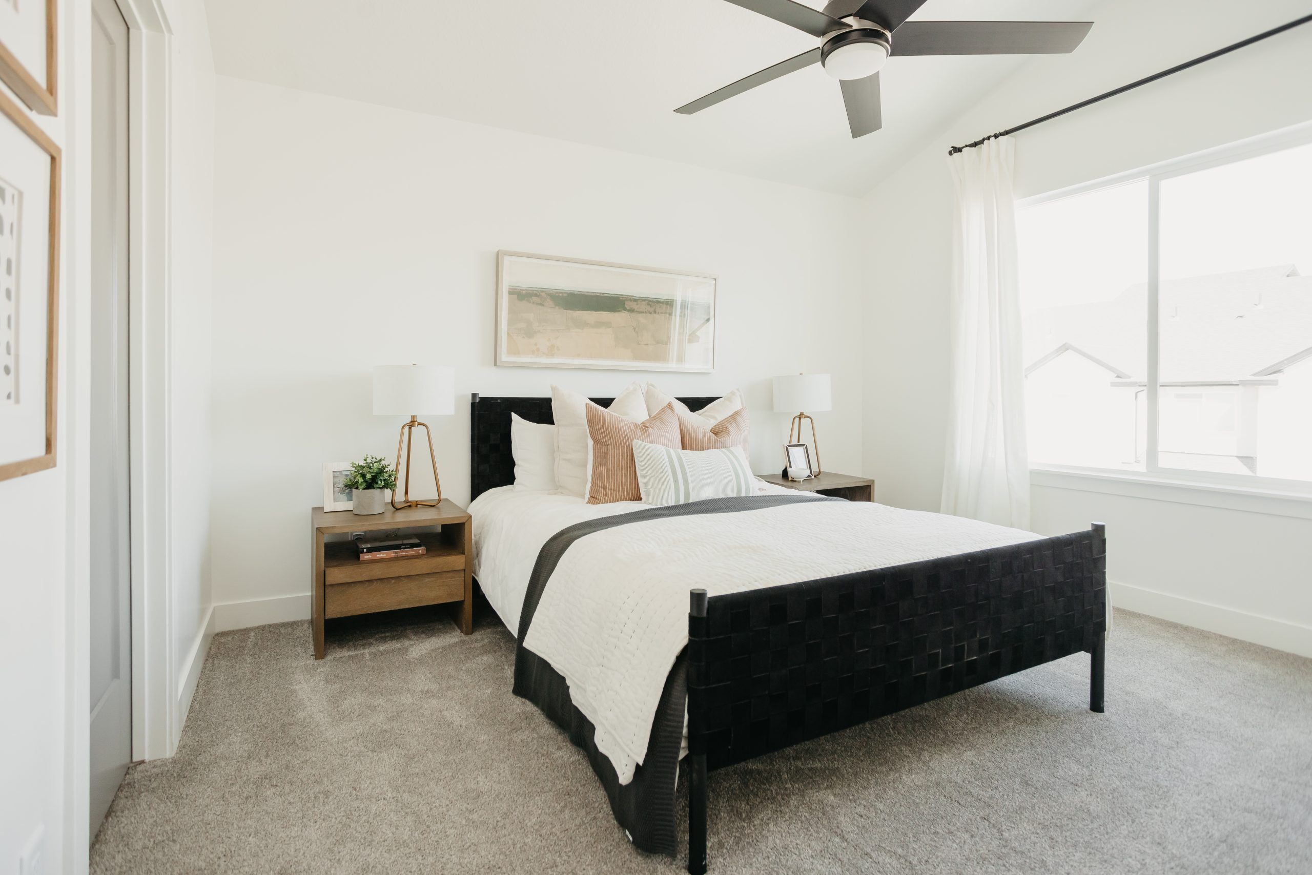EdgeHomes: Models