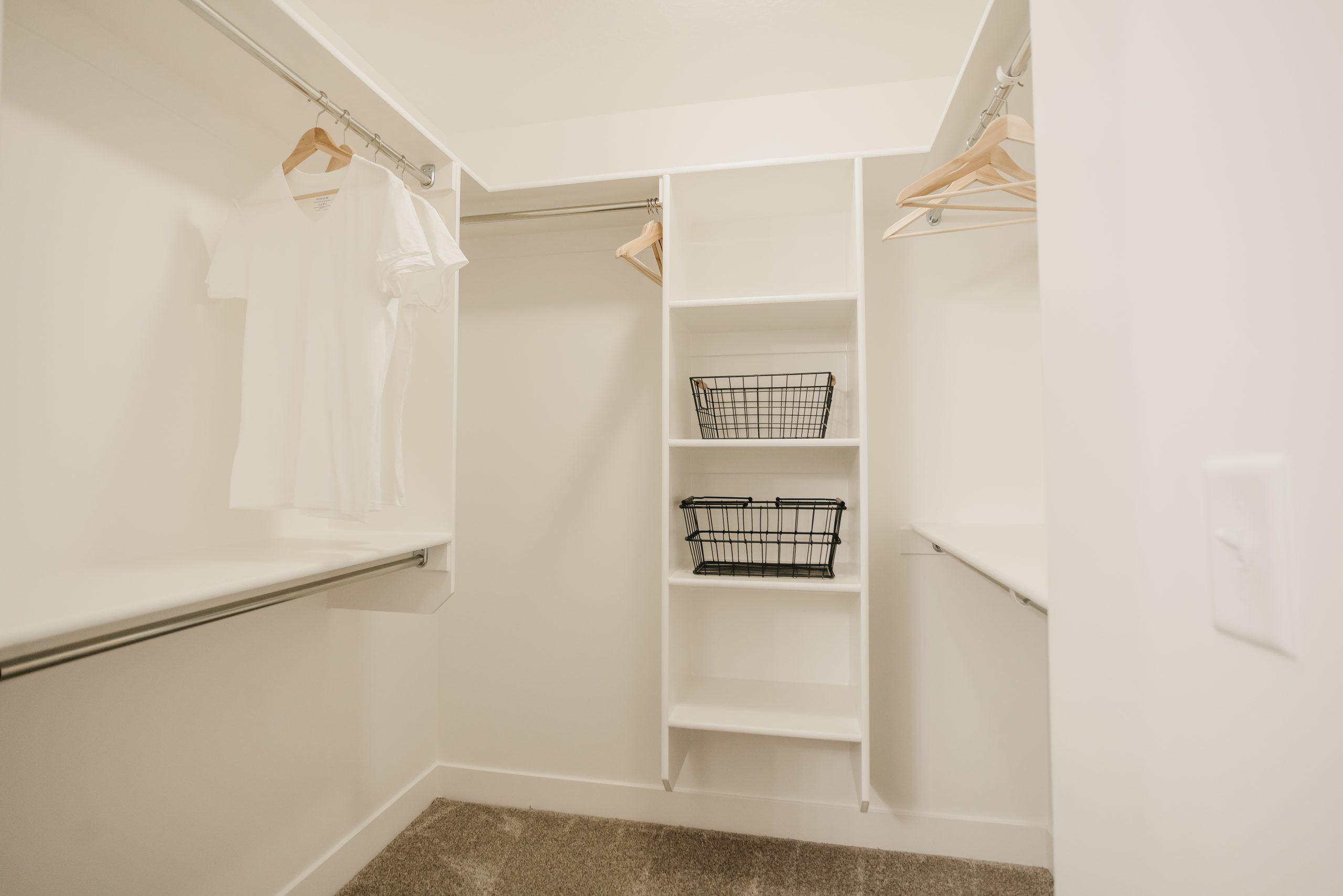 EdgeHomes: Models