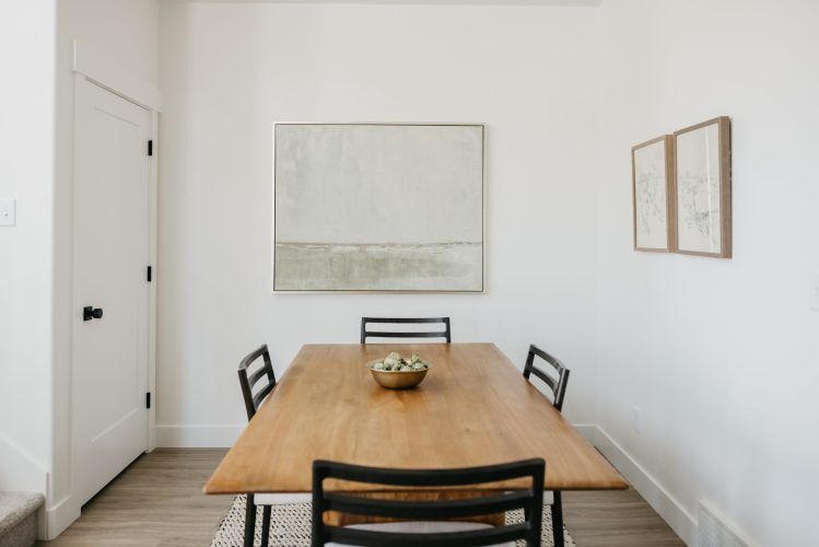 EdgeHomes: Willow Point Models