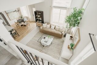 EdgeHomes: Wildflower Models