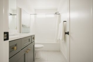 EdgeHomes: Wildflower Models