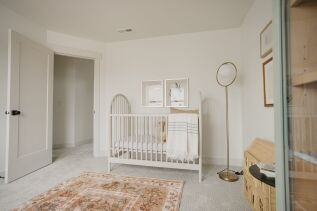 EdgeHomes: Wildflower Models
