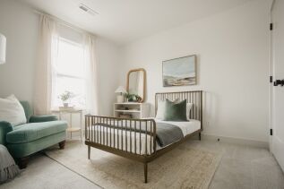 EdgeHomes: Wildflower Models