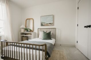 EdgeHomes: Wildflower Models