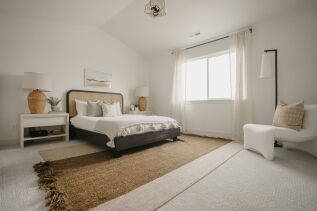 EdgeHomes: Wildflower Models