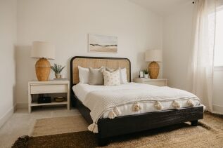EdgeHomes: Wildflower Models